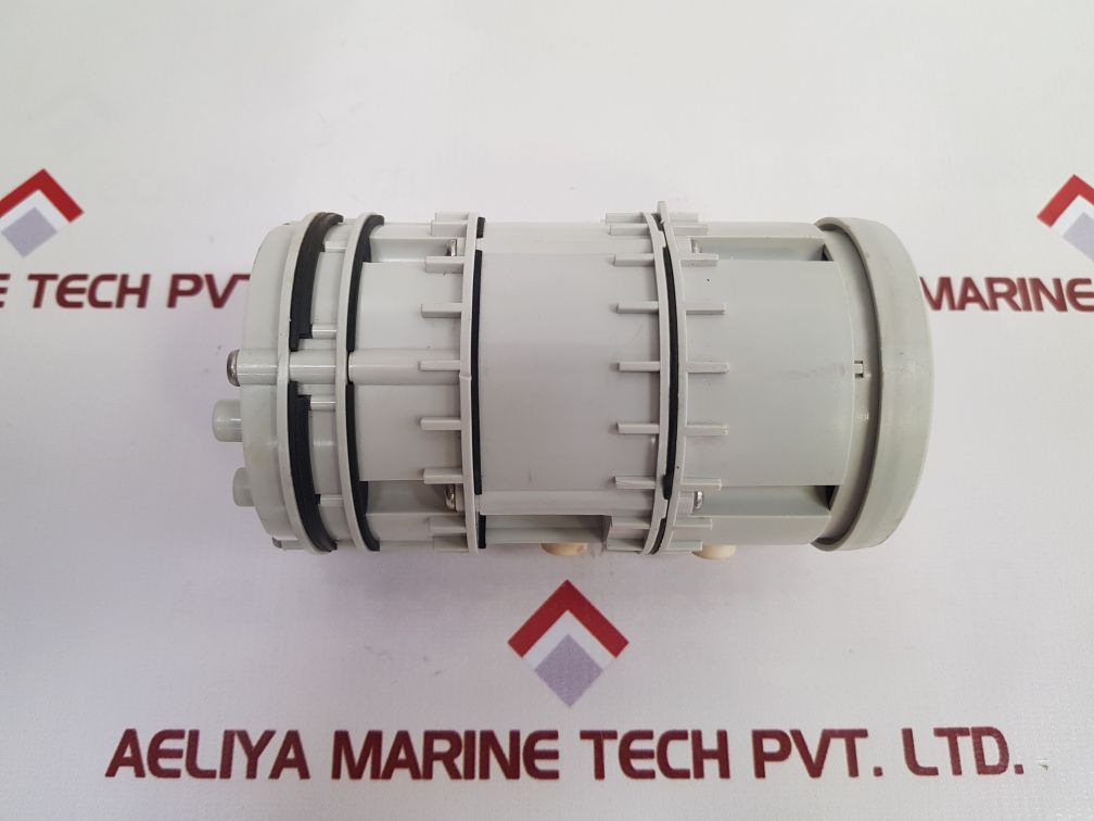 Evac 5775500 control mechanism 