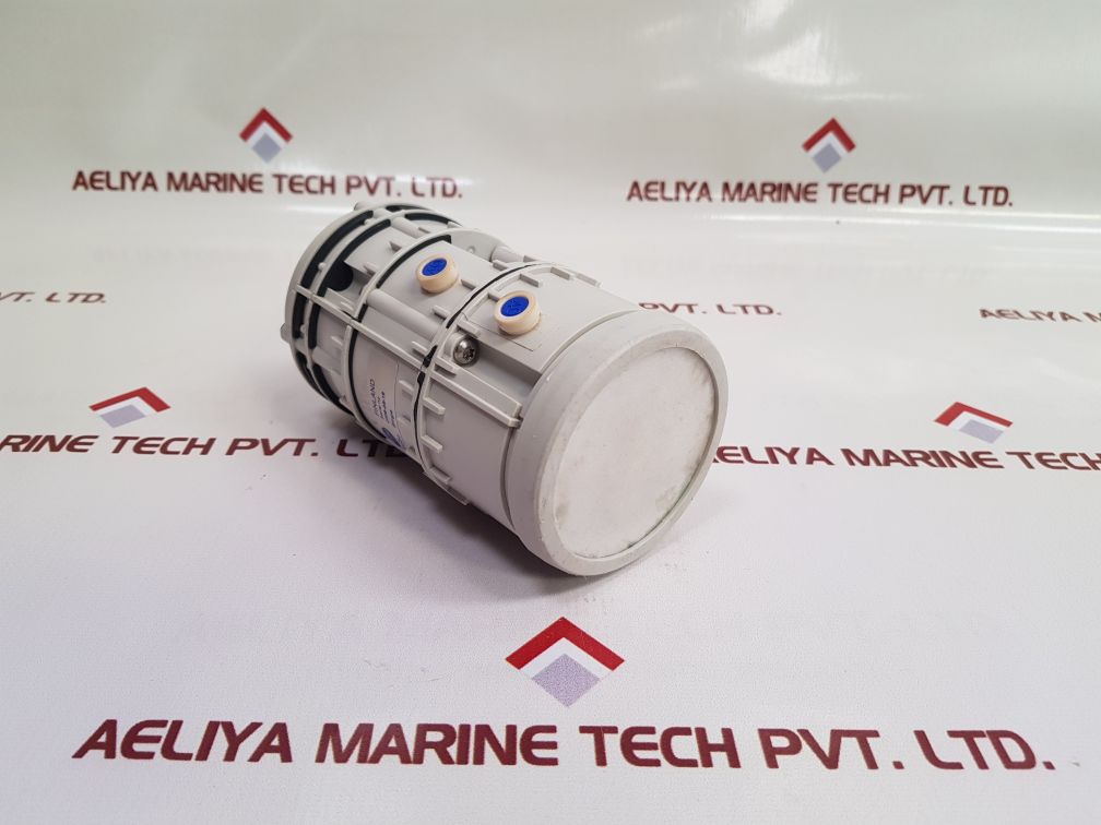 Evac 5775500 control mechanism 