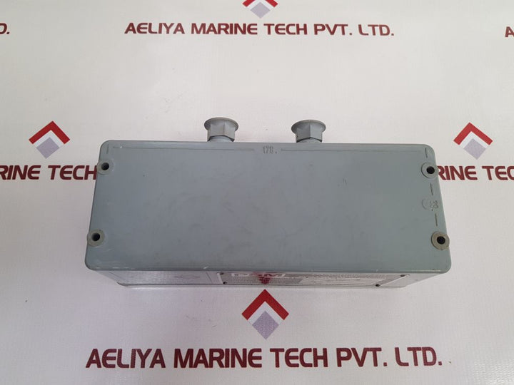 Psm 230/M4/3/1.758M Transducers And Instrumentation
