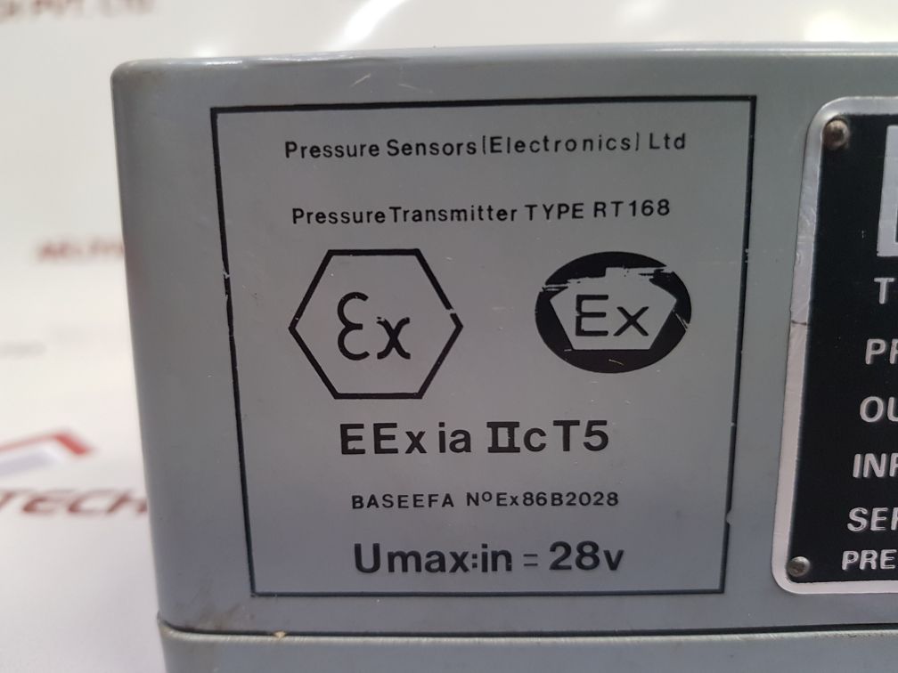 Psm 230/M4/3/1.758M Transducers And Instrumentation