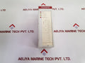 Saia-burgess Pcd4.W100 Analog Module