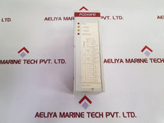 Saia-burgess Pcd4.W100 Analog Module