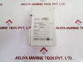 Saia-burgess Pcd4.W100 Analog Module