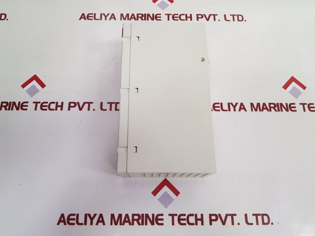 Saia-burgess Pcd4.W100 Analog Module