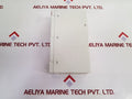 Saia-burgess Pcd4.W100 Analog Module