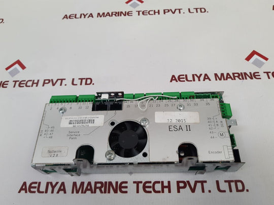 Ds2814-010/Esa || Mdu Controller