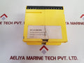 Bender Irdh265-4 A-isometer Series 260 Insulation Monitoring Device Used