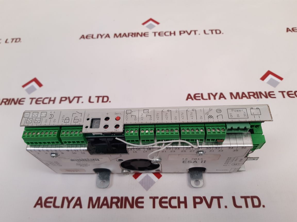 Ds2814-010/Esa || Mdu Controller