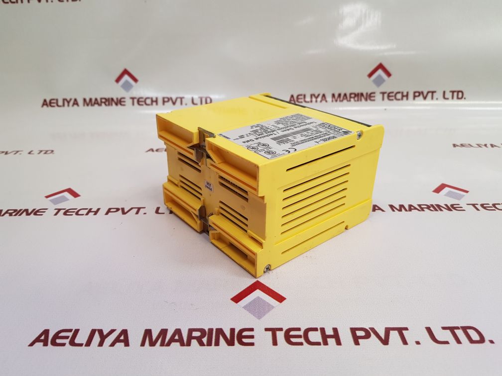 Bender Irdh265-4 A-isometer Series 260 Insulation Monitoring Device Used