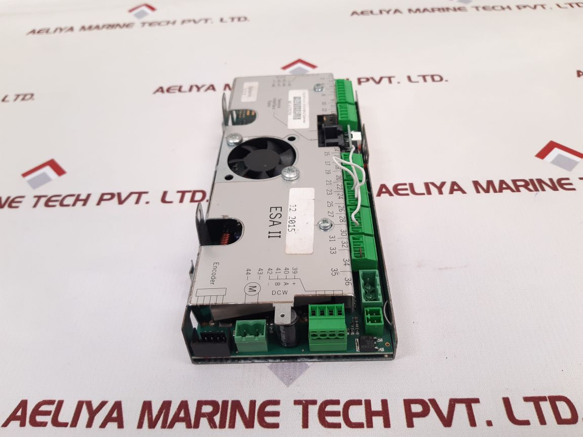 Ds2814-010/Esa || Mdu Controller