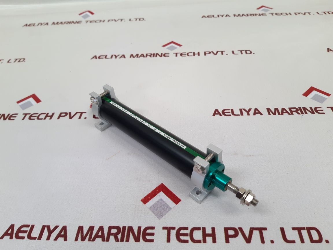 Midori Precisions Lp-100F Linear Displacement Transducer