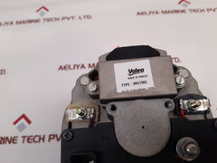Valeo 9rc7052 alternator 9ar2958p