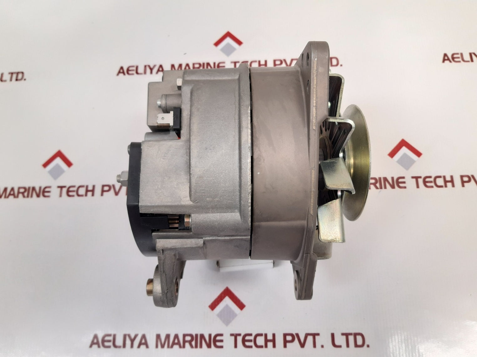 Valeo 9rc7052 alternator 9ar2958p