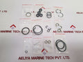 Rolls-royce Seal Kit 000002402

