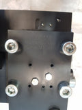Hawe psvf a 1/7 sae-5 directional spool valve 
