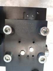 Hawe psvf a 1/7 sae-5 directional spool valve 