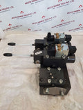 Hawe psvf a 1/7 sae-5 directional spool valve 