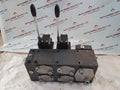 Hawe psvf a 1/7 sae-5 directional spool valve 