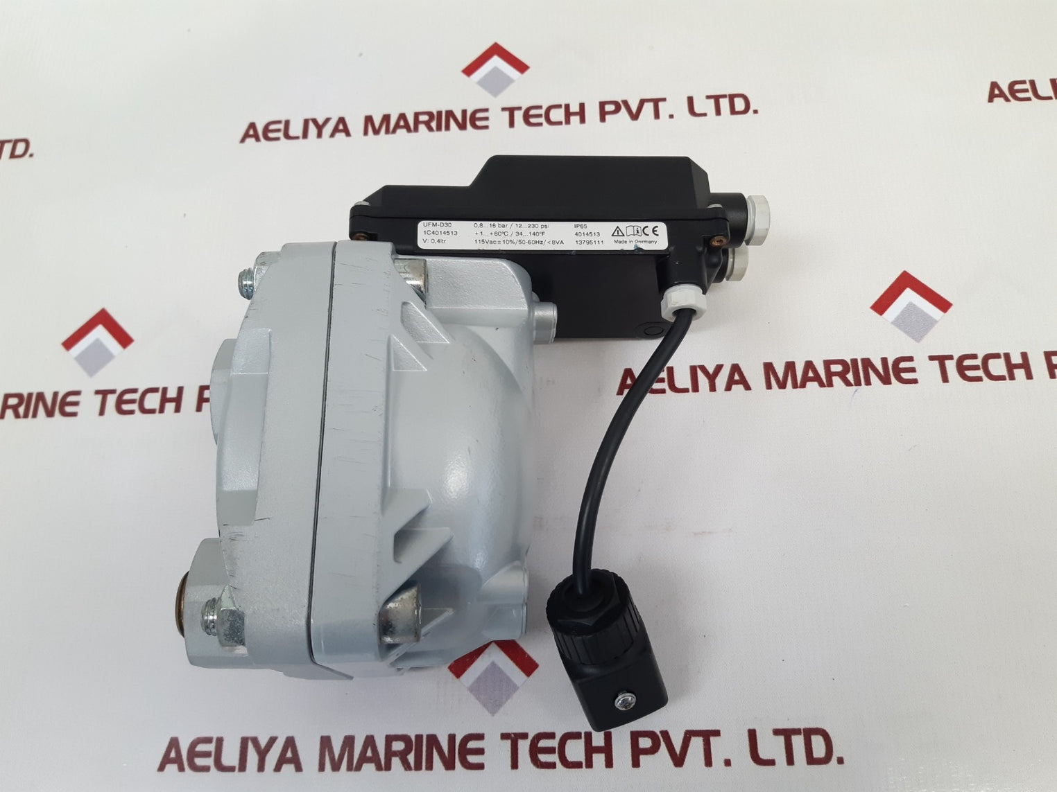 Donaldson Filtration Ufm-d30 Condensate Drain