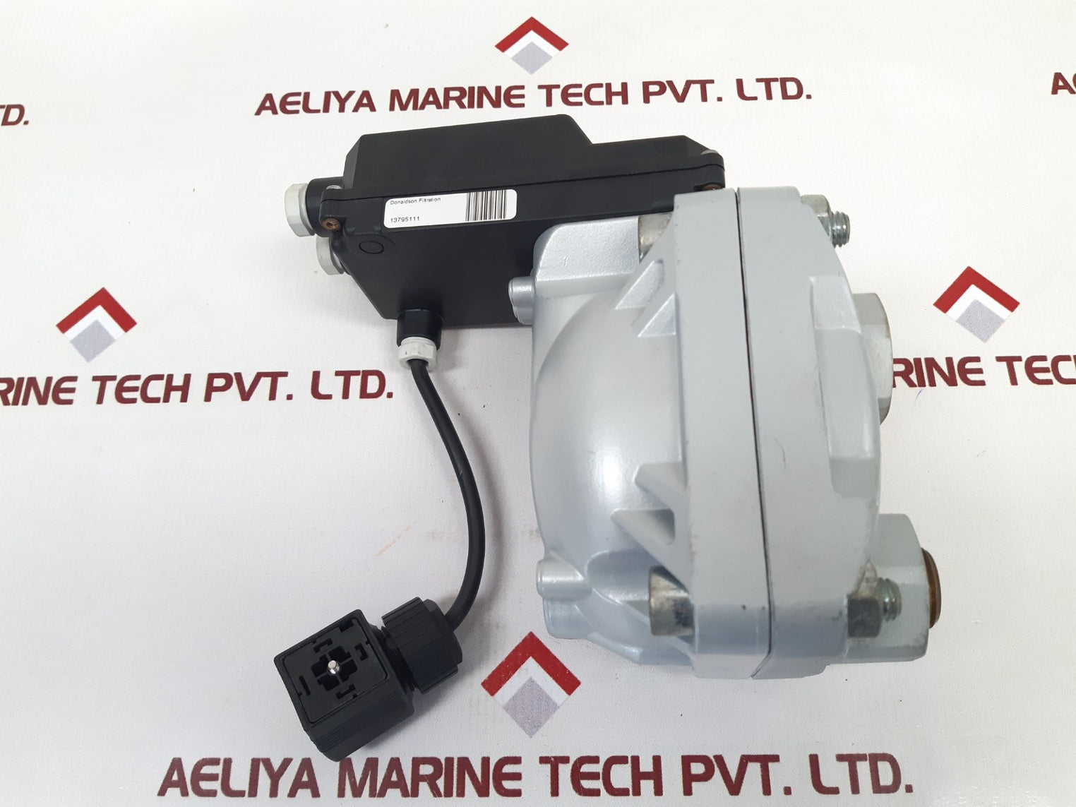 Donaldson Filtration Ufm-d30 Condensate Drain