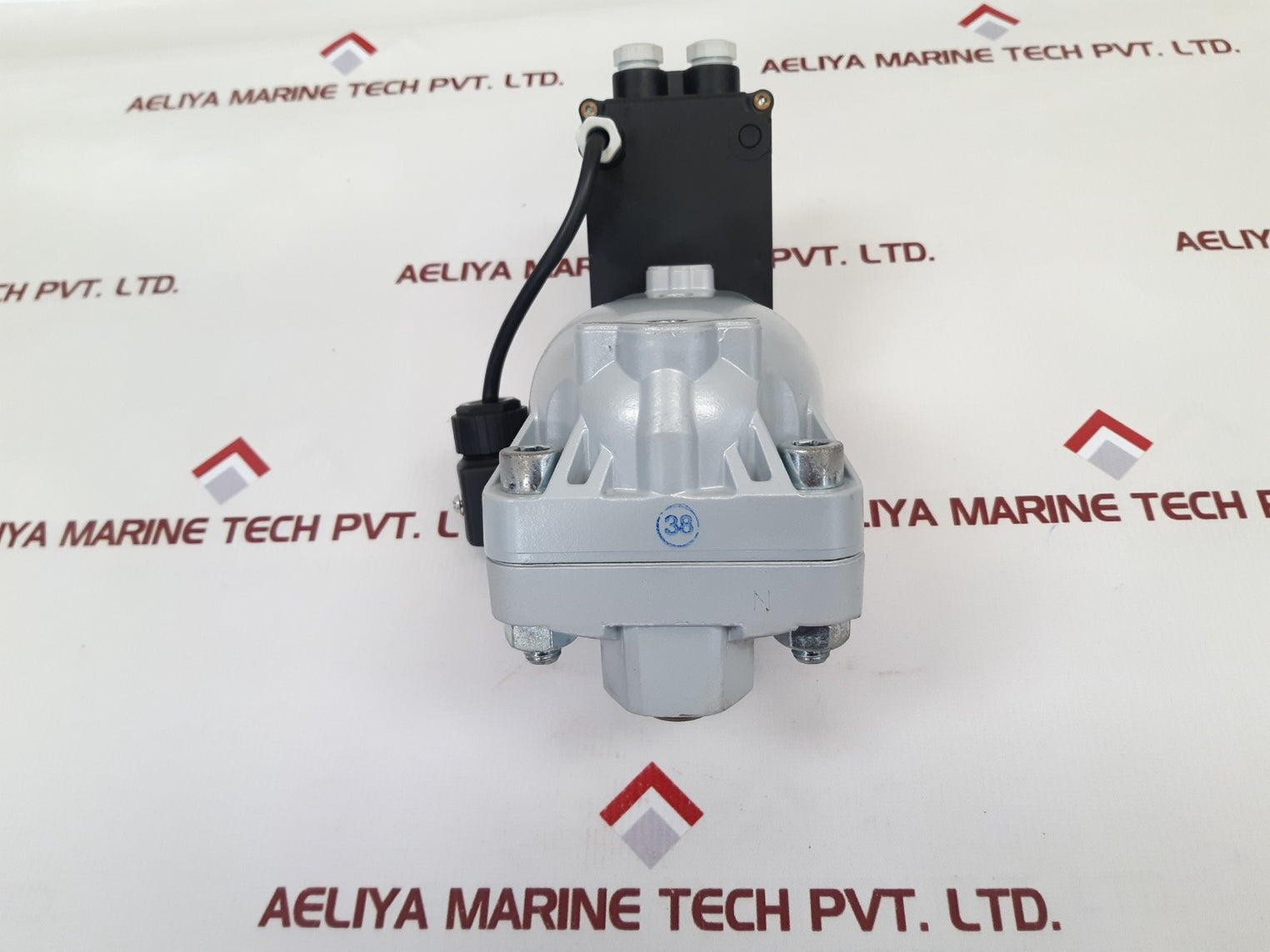 Donaldson Filtration Ufm-d30 Condensate Drain