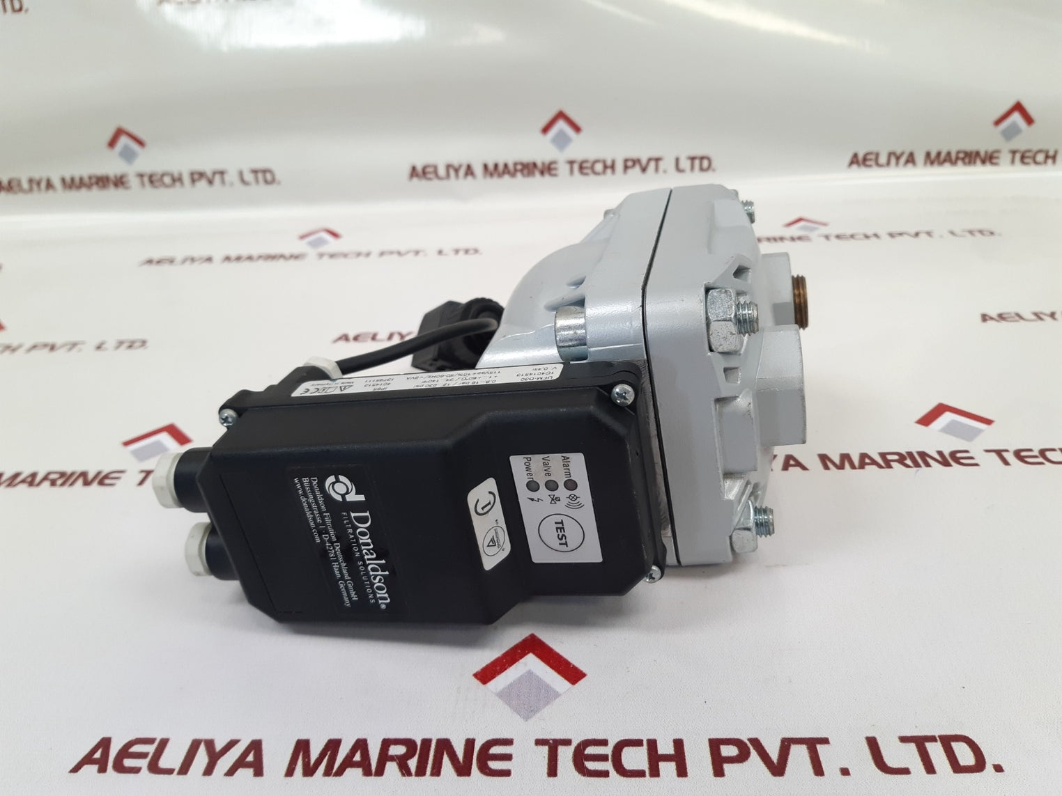 Donaldson Filtration Ufm-d30 Condensate Drain