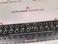 Behringer Px2000 Ultrapatch Pro