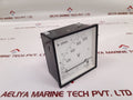 Celsa eg96 voltmeter 0-1000v
