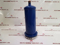 Alco Controls Stas-967T Steel Take-apart Filter Drier Shell