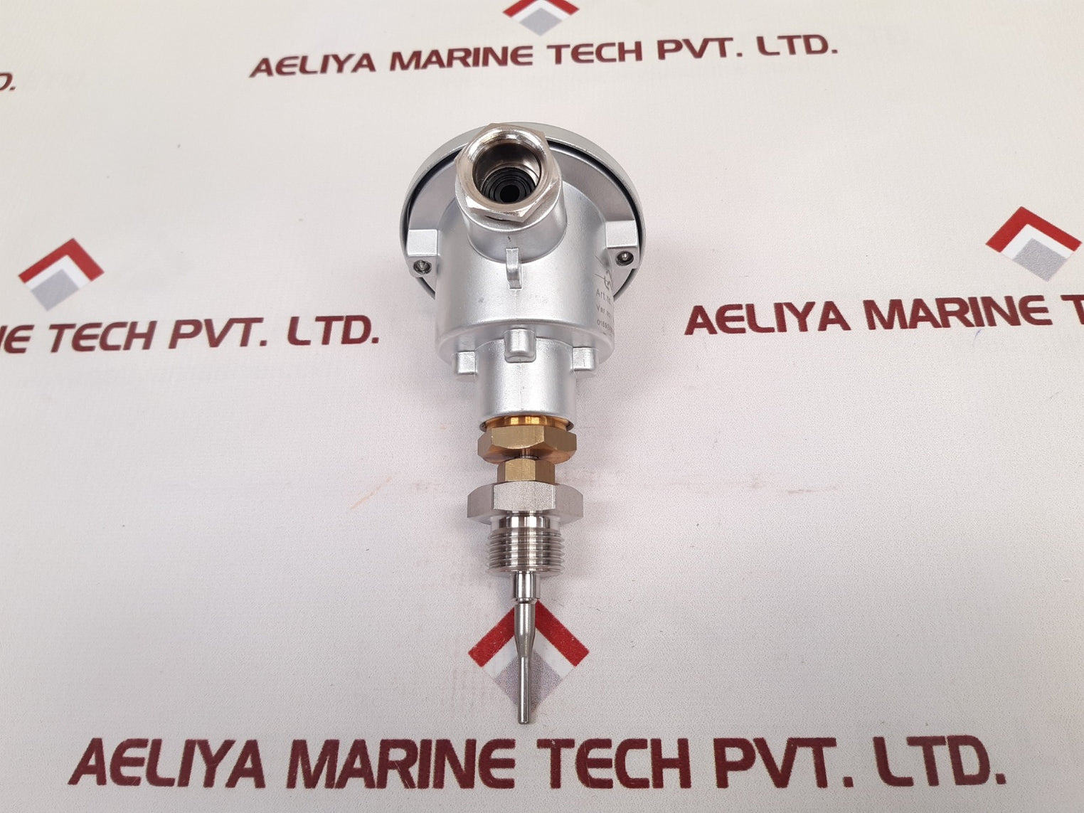 Alfa Laval 597256 01 Temperature Sensor