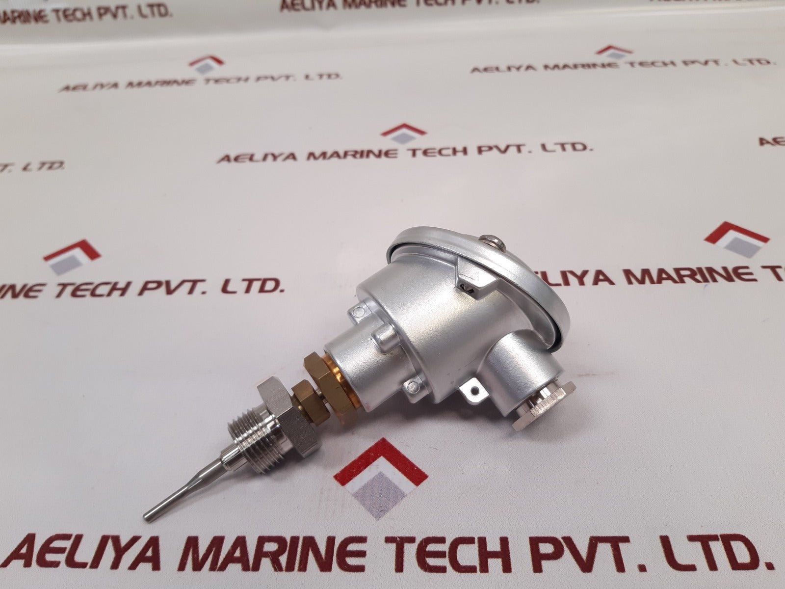 Alfa Laval 597256 01 Temperature Sensor