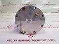 Alco Controls Stas-967T Steel Take-apart Filter Drier Shell