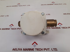 Hartmann 606045214 Limit Switch