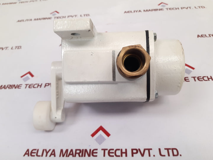 Hartmann 606045214 Limit Switch