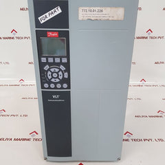 Danfoss 131b1977 inverter fc-302p1k5t5e55h1xgxxxxsxxxxaxbxcxxxxdx