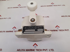 Hartmann 606045214 Limit Switch