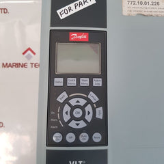 Danfoss 131b1977 inverter fc-302p1k5t5e55h1xgxxxxsxxxxaxbxcxxxxdx