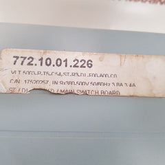 Danfoss 131b1977 inverter fc-302p1k5t5e55h1xgxxxxsxxxxaxbxcxxxxdx
