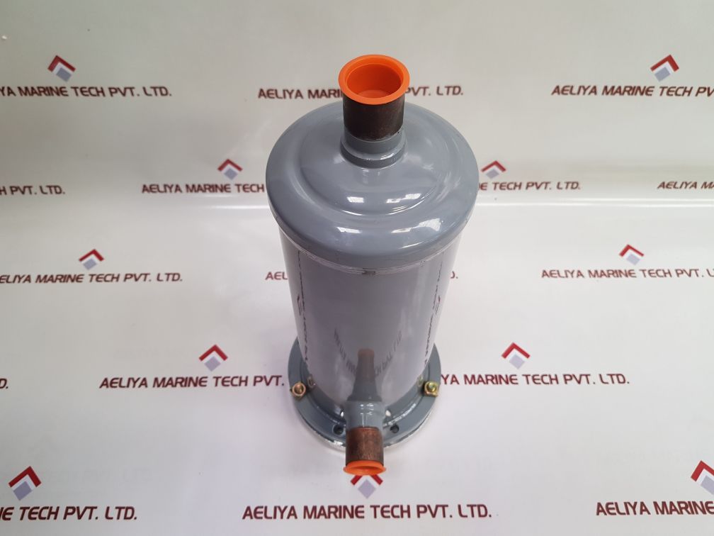 Sporlan C-969-g T/C Refrigeration Filter-drier