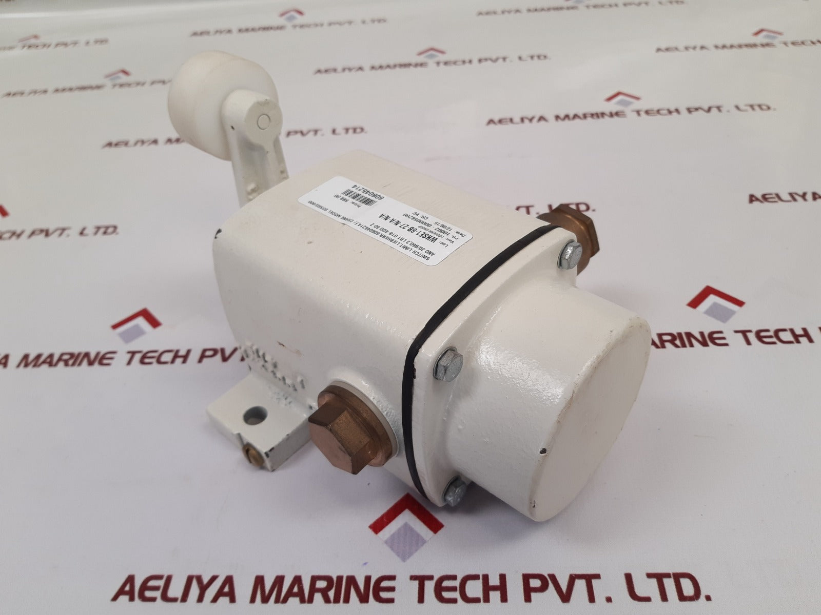 Hartmann 606045214 Limit Switch