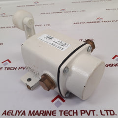 Hartmann 606045214 Limit Switch