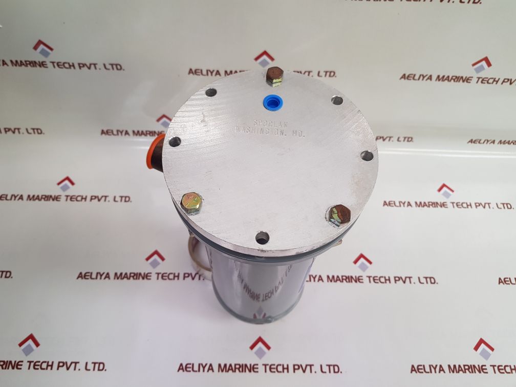 Sporlan C-969-g T/C Refrigeration Filter-drier