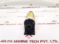 Pfannenberg 21003807000 Flashing Xenon Strobe Beacon
