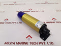 Pfannenberg 21003807000 Flashing Xenon Strobe Beacon