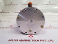 Alco Controls Stas-967T Steel Take-apart Filter-drier Shell New