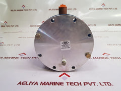 Alco Controls Stas-967T Steel Take-apart Filter-drier Shell New
