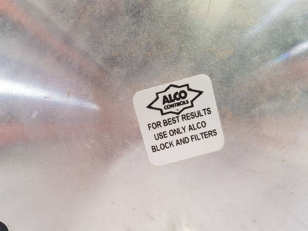 Alco Controls Stas-967T Steel Take-apart Filter-drier Shell New