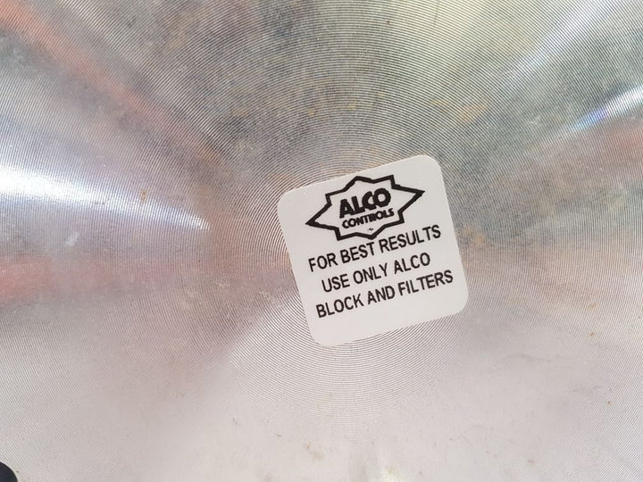 Alco Controls Stas-967T Steel Take-apart Filter-drier Shell New