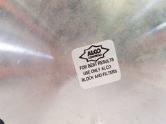 Alco Controls Stas-967T Steel Take-apart Filter-drier Shell New