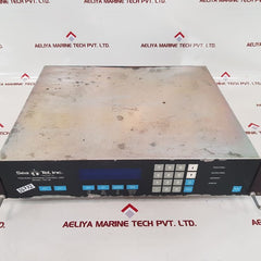 Sea tel tac-92 tracking antenna control unit